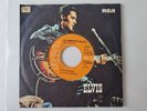 Elvis Presley - An American Trilogy 7'' Vinyl Germany