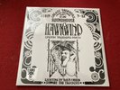 HAWKWIND GREASY TRUCKERS PARTY RSD 2021 DOUBLE VINYL LP SEALED MINT LEMMY