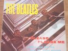 Beatles Please Please Me Lp 4th Press  Mono UK  [Ex/Vg+] Super Audio Adz