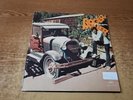 HAND SIGNED 1970s VG+ Roger Miller – A Trip In The Country  COVER ONLY NO LP