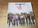 DAVID CLAYTON THOMAS AUTOGRAPHED 1970s VG+ BS&T 3, COVER ONLY NO LP