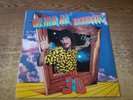 Hand SIGNED COVER ONLY 1980s VG++ 
