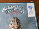 DON HENLEY HAND SIGNED 1970s VG++ Eagles Their Greatest Hits 1971-1975 LP33