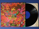 Cream - Disraeli Gears -  1973 UK Vinyl LP - EX/EX