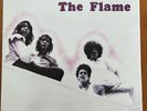 The Flame Vinyl Record Limited Numbered Reissue Beach Boys Brother Rock Lp