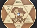 Reggae Lovers Rock - The Way We Were - ROSE MARIE - Negus Roots 12
