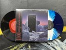Mondo 2001 A Space Odyssey 2x Colored 180g Vinyl Record NM+++