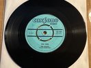 SOUL VENDORS REAL ROCK COXSONE CS 7057 EX++