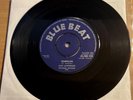 AZIE LAWRENCE PEMPLEM BLUE BEAT BB222 NMINT- 0RIGINAL 1964 FIRST PRESS