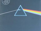 Pink Floyd '' The dark side of the moon ''  LP  VG++ RARE UK EMI PRESS A-3 / B-3