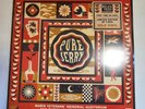 Jerry Garcia & John Kahn Pure Jerry RSD 2023 Black Friday Gold Vinyl 2LP
