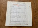 THE MICHAEL SCHENKER GROUP 1980 Test Pressing Vinyl LP Rare  Scorpions