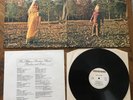 The Allman Brothers Band ‎– Brothers And Sisters (UK Vinyl LP, 1973) NM/NM.