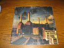 vinyl - Pink Floyd - Animals - ultrasonically cleaned - new outer sleeve -