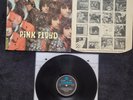 Pink Floyd   Piper At The Gates Of Dawn   1967 UK Stereo  Misprint