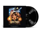 Harry Potter And The Sorcerer's Stone (Soundtrack) - 2 x LP Vinyl Records - NEW