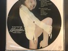 Blondie - On the Road with Blondie RARE picture disc