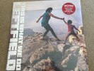 LEFTFIELD - This Is What We Do - Rough Trade RED Double Vinyl LP NEW sealed