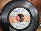 Edward Hamilton  Willing Mind Rare Sweet Soul 45 Vg++