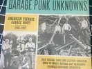 Last of the Garage Punk Unknowns 1 by Various (Record, 2015) NEW & SEALED.