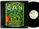 Can - Ege Bamyasi LP - United Artists Germany VG+