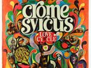 Crome Syrcus - Love Cycle LP - Command SEALED