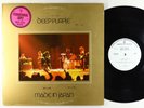Deep Purple - Made In Japan 2xLP - Warner Bros. PROMO
