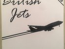 British Jets Rare Power Pop Single 1980 Dave N Lee KBD Super Catchy New EP