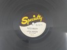 Tutti Fruiti/Long Tall Sally LITTLE RICHARD 78 RPM ROCK N ROLL E-