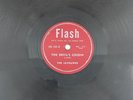 Counting My Teardrops/The Devil's Cousin THE JAYHAWKS 78 RPM DOO WOP G+ RARE