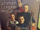 Philips 3LP 1st Ed Quartetto Italiano/Brahms/Schumann: String Qts NM/NM+ Tested