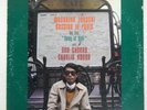 MASAHIKO TOGASHI SESSION IN PARIS, VOL. 1 SONG OF SOIL PADDLE WHEEL GP3206 JP LP