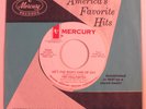 Northern Soul 45 CHALFONTES He's The Right Kind Of Guy MERCURY NM promo HEAR b