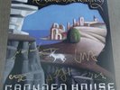Crowded House DREAMERS ARE WAITING 2021 Bone  Blue / Black + Signed Print SEALED