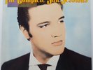 2 VINYL LP ELVIS 