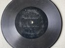 E. Berliner Gramophone 7” 78 RPM Edward M. Favor  #0714 I