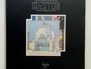 Vtg 1976 LED ZEPPELIN Album SONG REMAINS THE SAME Vinyl 1ST PRESS 2Lp OG NR MINT