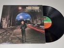 Robin Trower In The Line Of Fire Vinyl LP 1990 Atlantic Records Blues Rock
