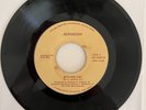 Aeroseeba - Moving On 45rpm 7