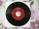 The Executives - Why Make Me Cry - Rare 1966 Garage Rock Vinyl Record 7