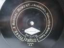 78rpm MISCHA ELMAN Violin - RARE 9