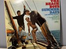 The Beach Boys. Summer Days (And Summer Nights) VG+ Vinyl LP. 1965 OG.