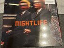 Pet Shop Boys - Nightlife, LP, Vinyl 2018 180 gr