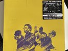 Sloan The Double Cross Black Vinyl LP Sealed 2011 Murderecords Power Pop RARE