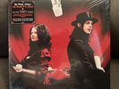 White Stripes Get Behind Me Satan 2xLP Vinyl Third Man 180-Gram NEW SEALED