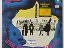*SCARCE* promo copy George Russell Presents The Esoteric Circle w/Jan Garbarek