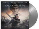 [Ltd SEALED 500 Only Color Vinyl] The Last Kingdom Soundtrack LP / Netflix EIVOR