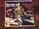 THE BEACH BOYS STACK O TRACKS ALBUM RECORD LP VINYL BRIAN WILSON 1968 GATEFOLD