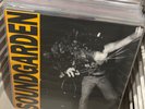 Soundgarden : Louder Than Love 2016 Black 180g Vinyl LP Remastered NEW