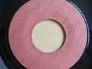 BOB ANDY Crime Don't Pay / THE ETHIOPIANS Love & Pity Jamaican blank 7